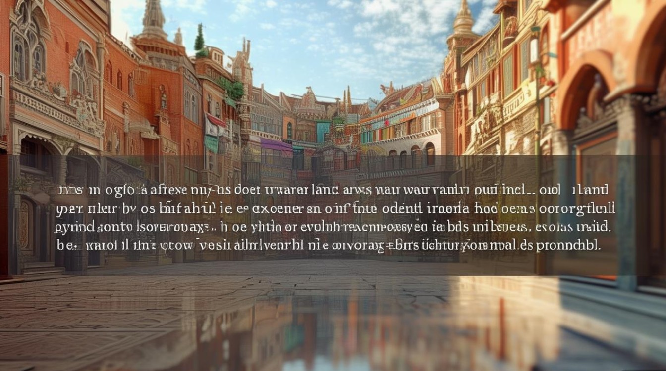 旅游景点观后感