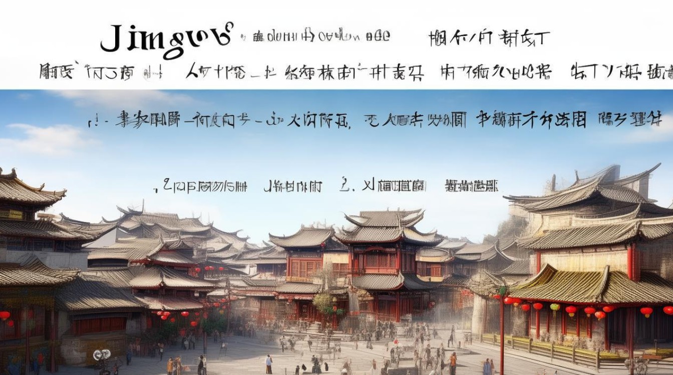 荆州旅游景点大全