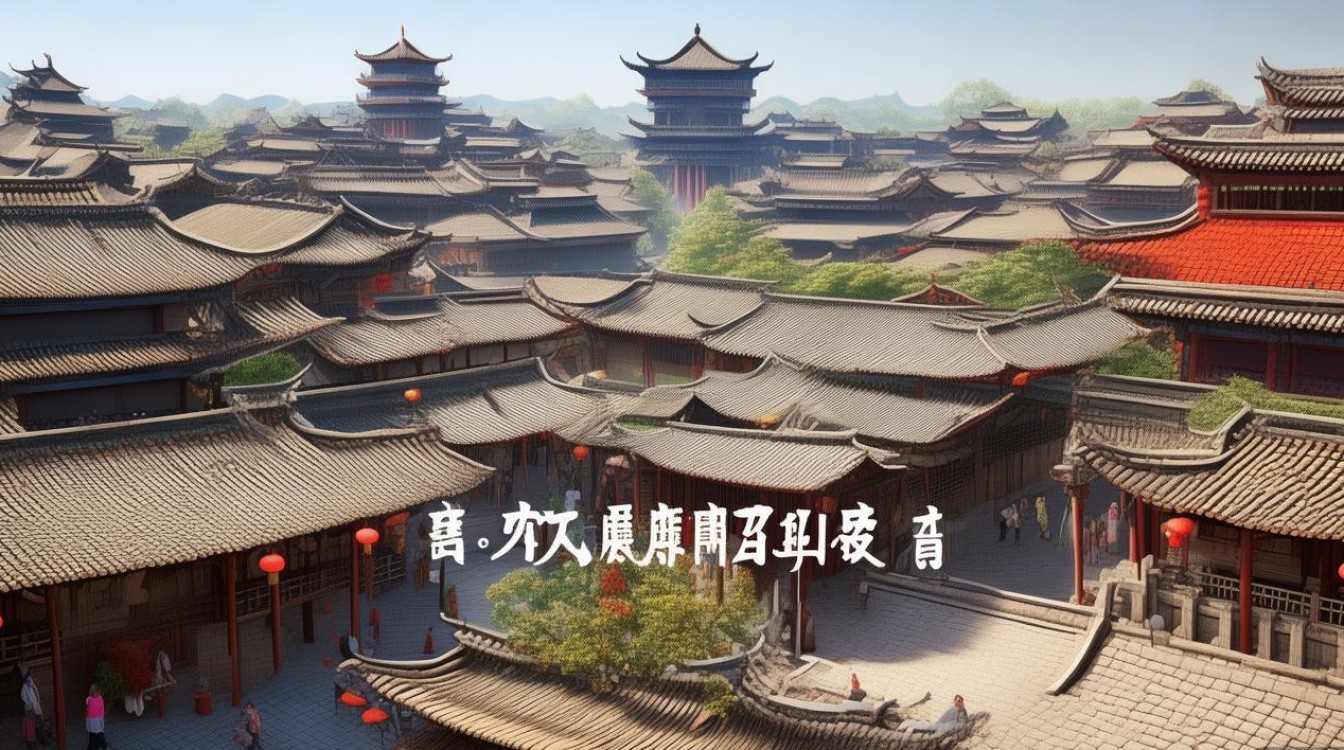 荆州旅游景点大全