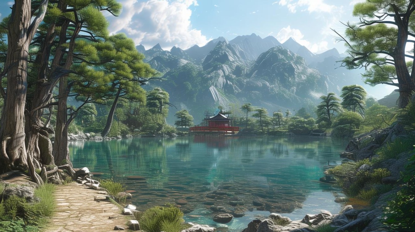 南岳衡山景点 南岳衡山景点