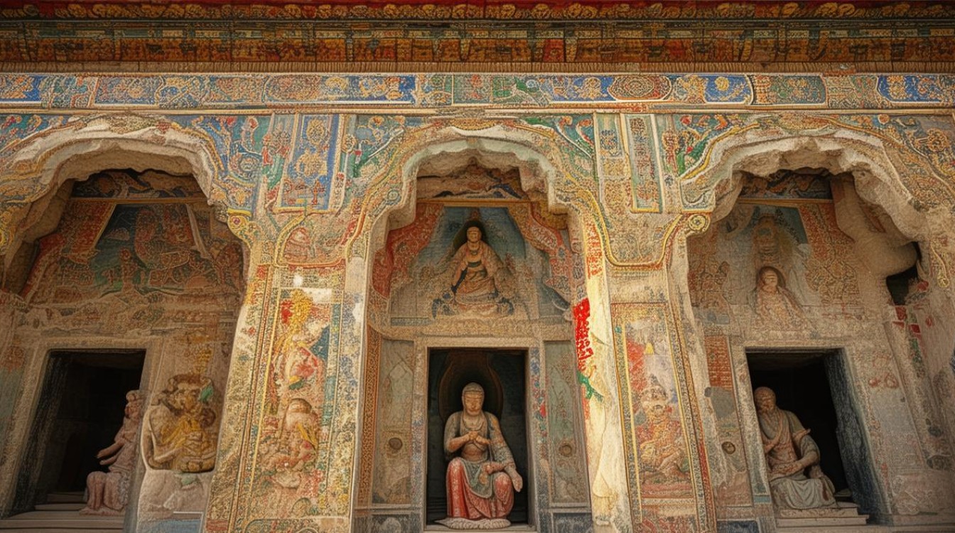 敦煌景点图片大全