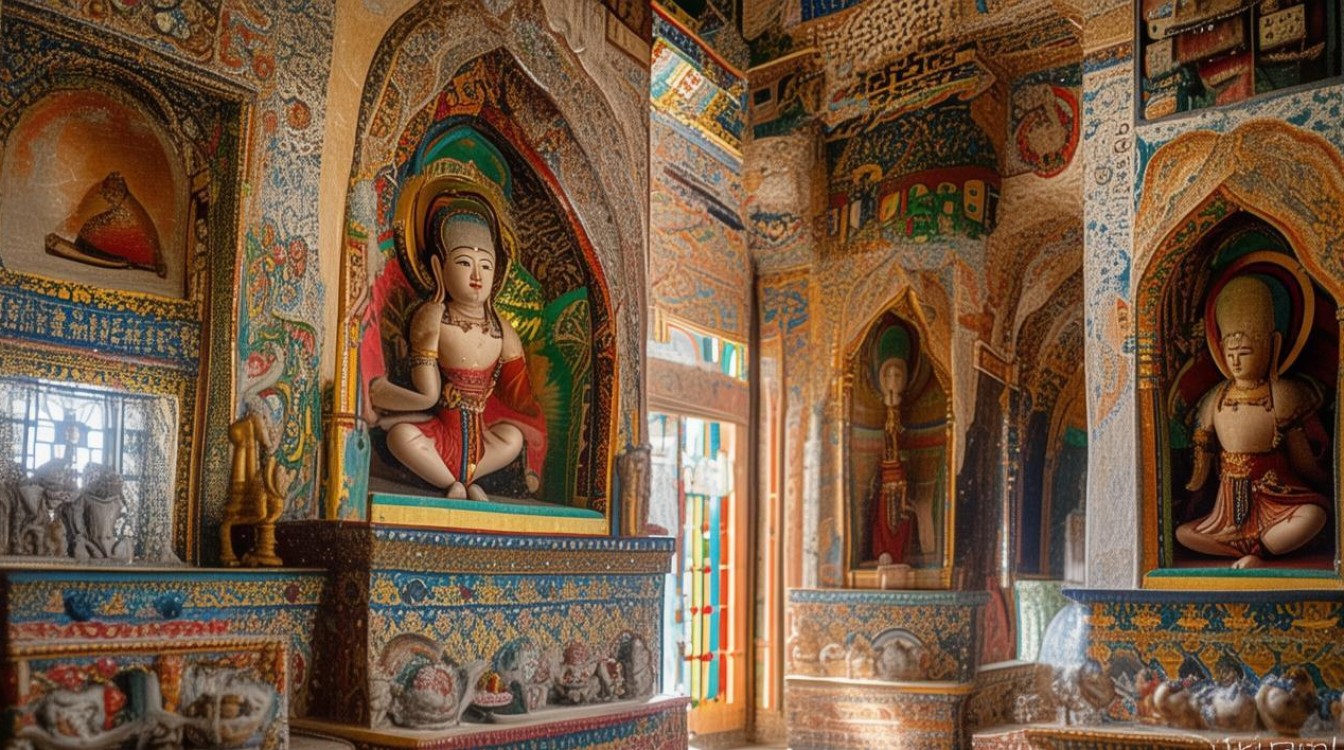 敦煌景点图片大全