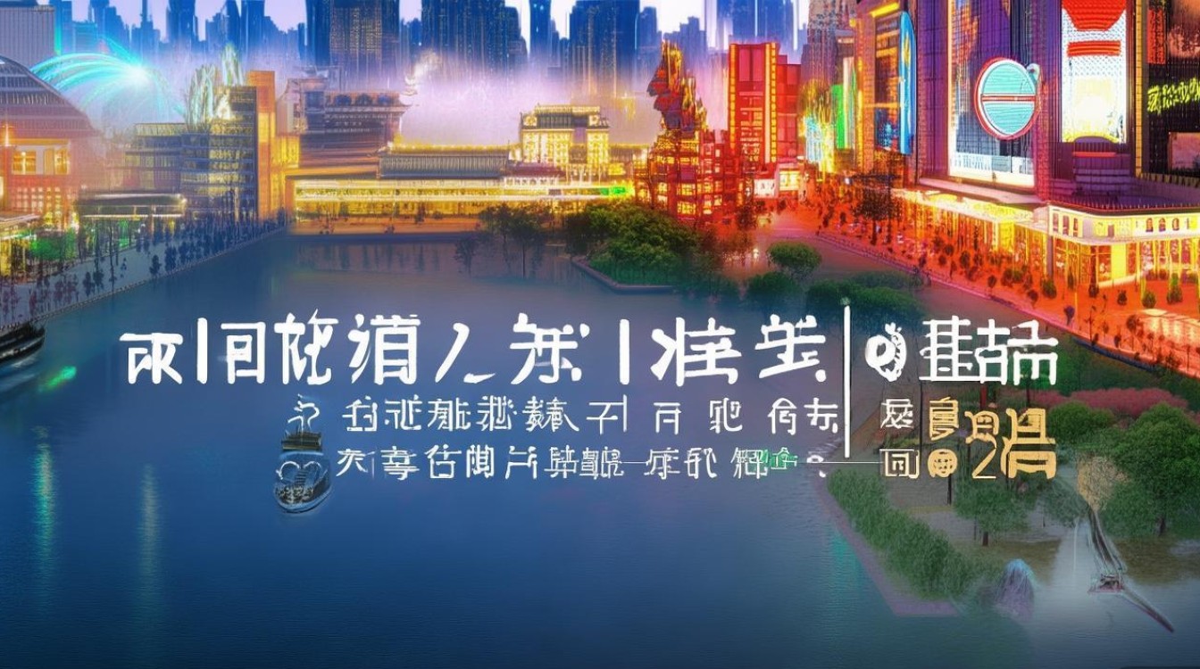 四川重庆旅游景点