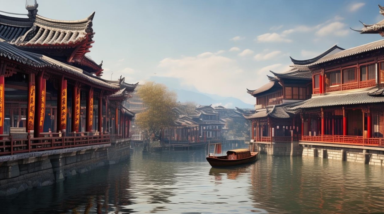 商丘有什么景点