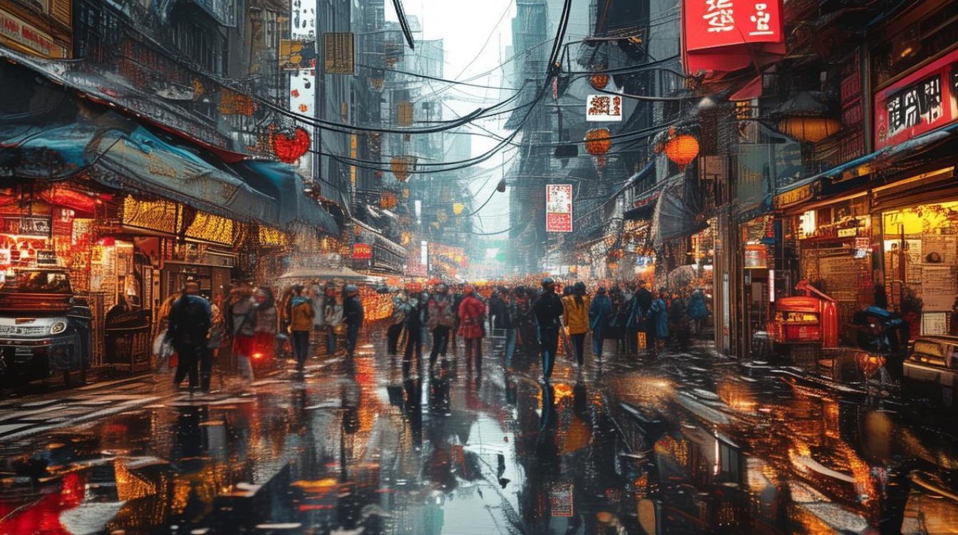 商城县旅游景点