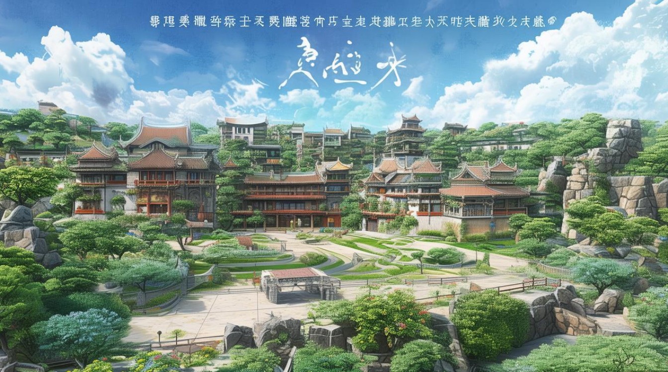 浙江旅游必去景点