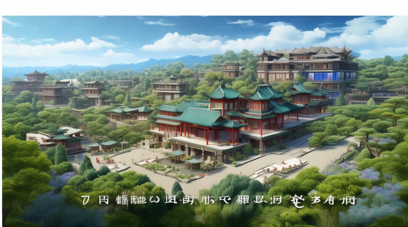 浙江旅游必去景点