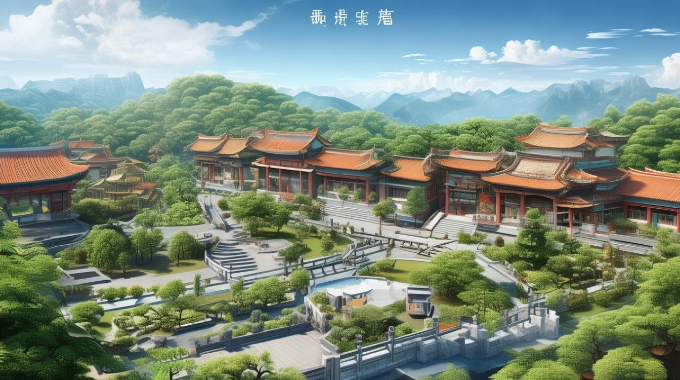 浙江旅游必去景点