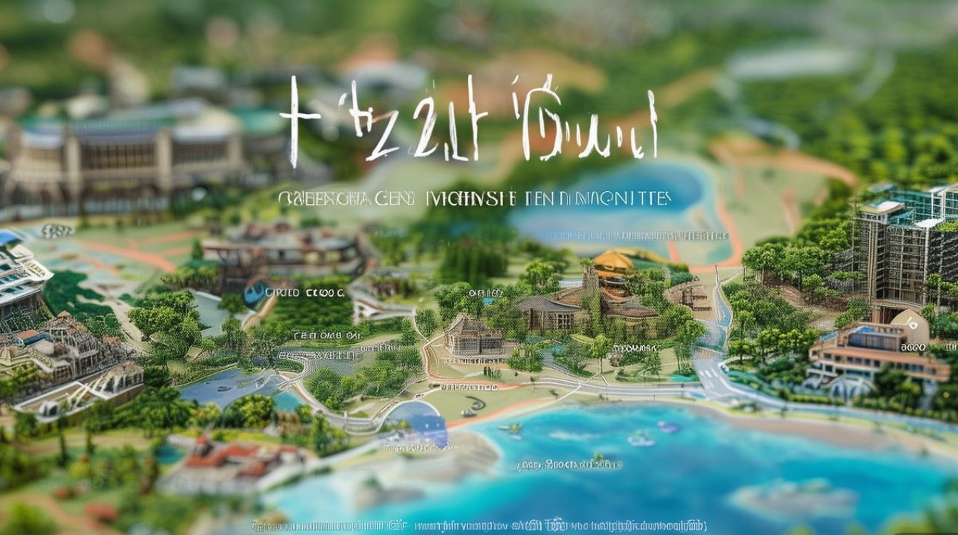 海口游玩景点推荐 海口游玩景点推荐