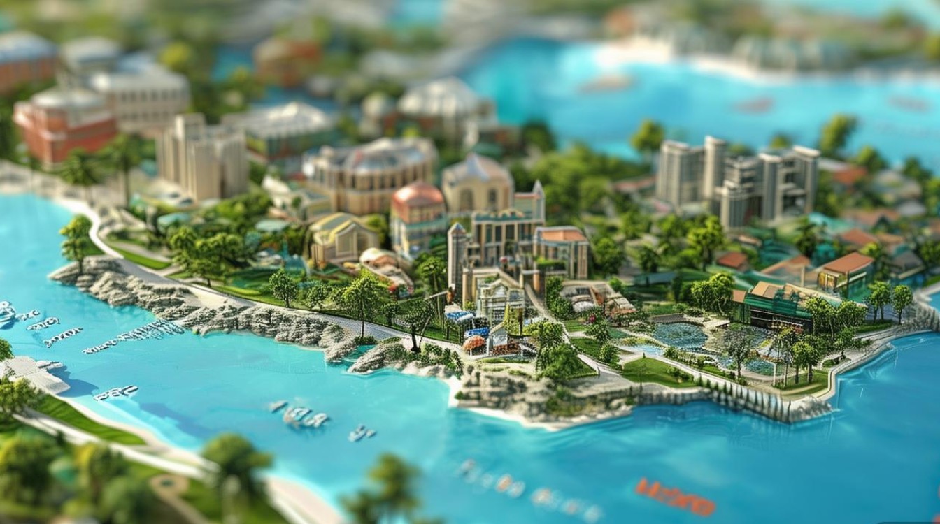 海口游玩景点推荐 海口游玩景点推荐