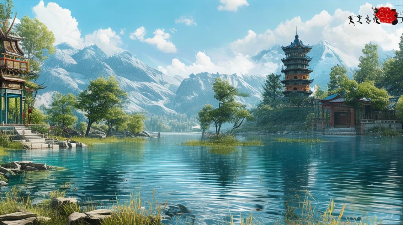 巩留县旅游景点