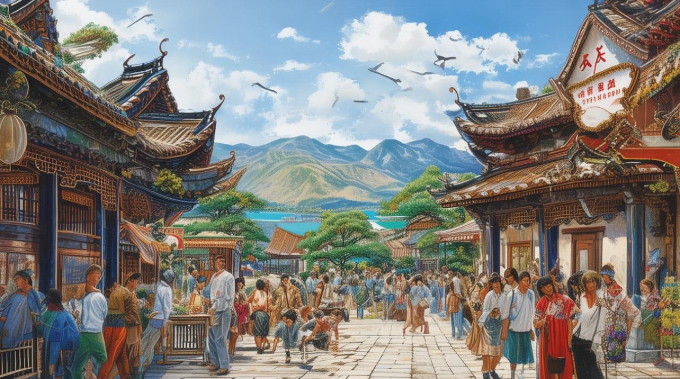 汝南旅游景点 汝南旅游景点