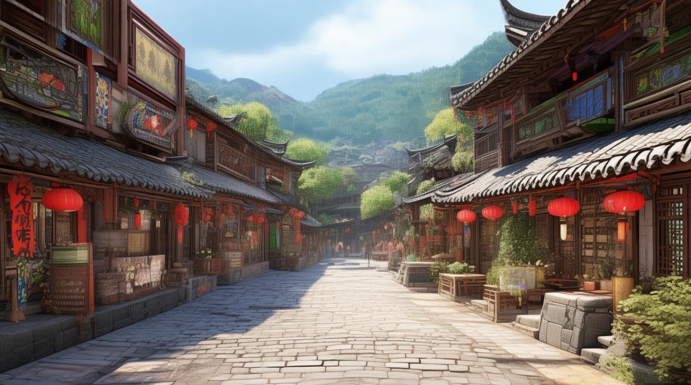 汝南旅游景点 汝南旅游景点