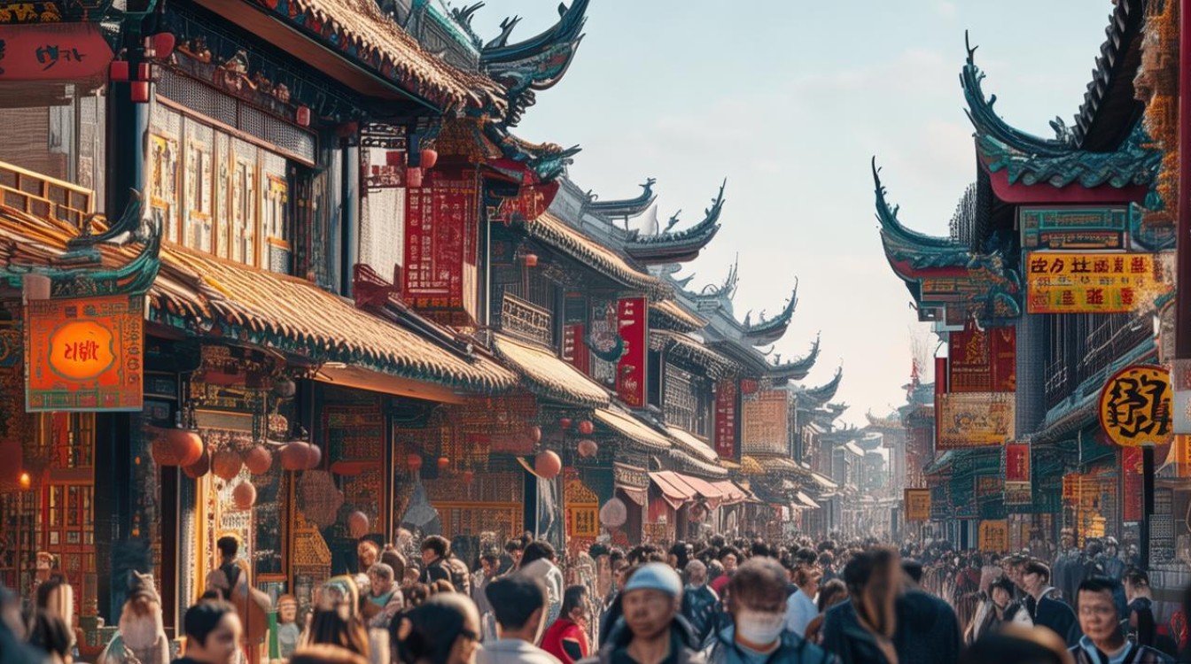 山东临沂旅游景点