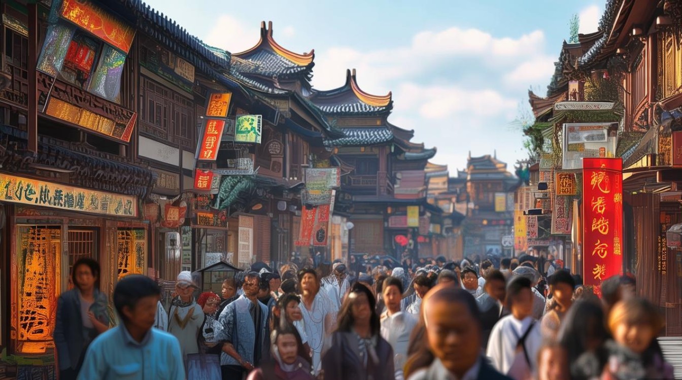 山东临沂旅游景点