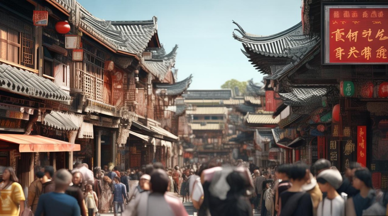 山东临沂旅游景点