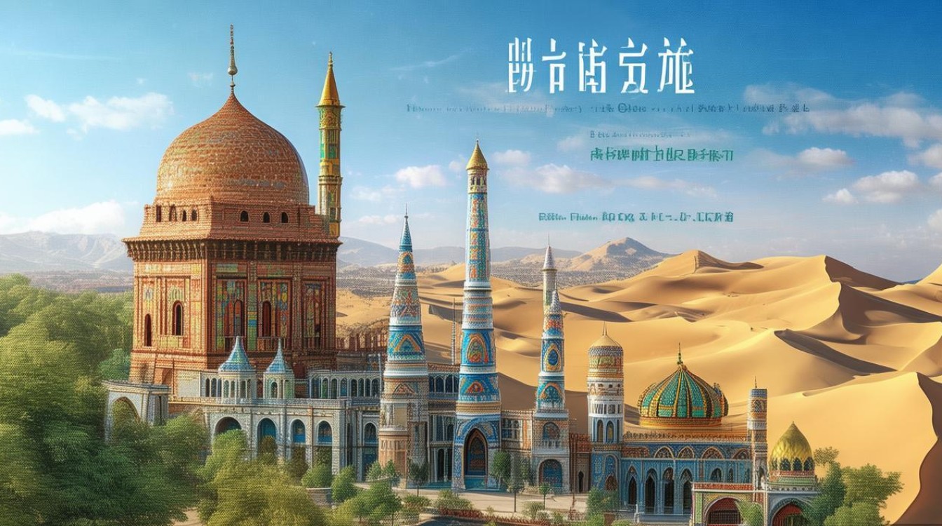 包头有什么景点