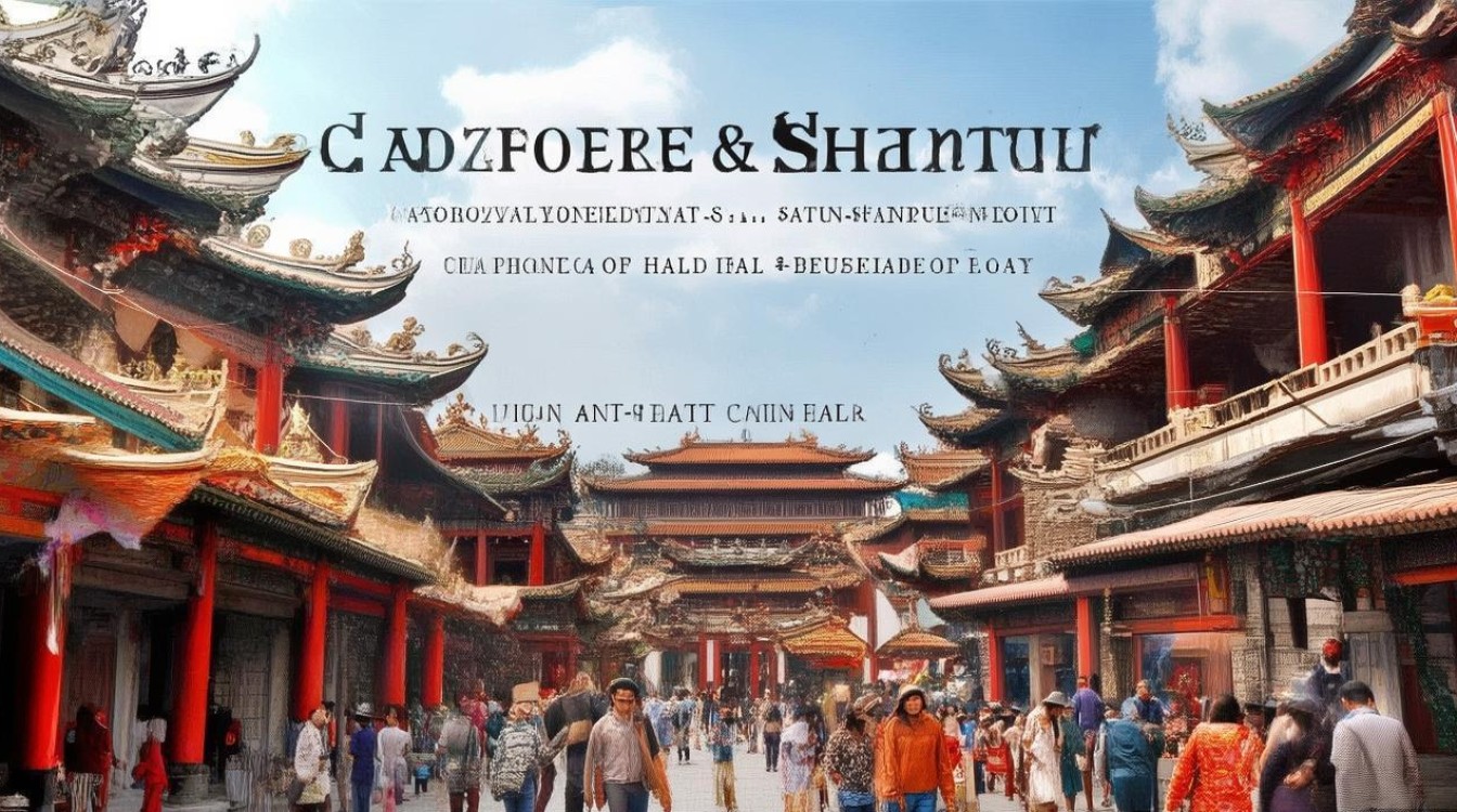 潮汕有什么景点