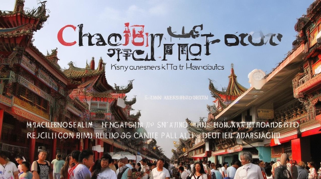 潮汕有什么景点