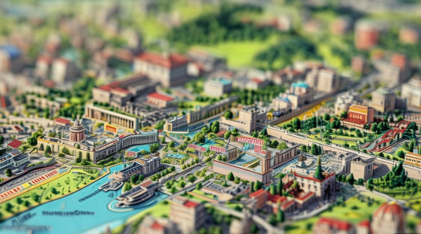 阜阳旅游景点大全