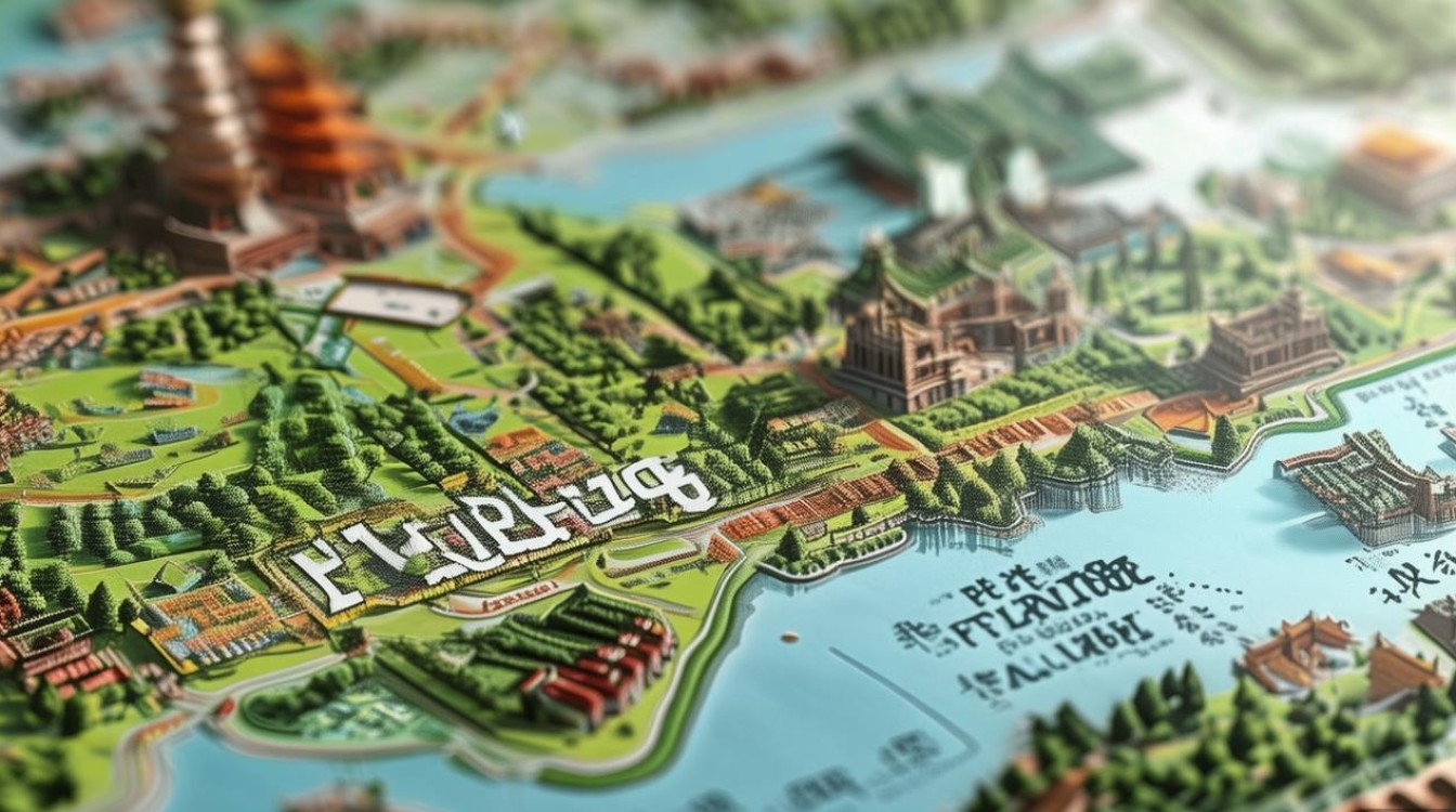 阜阳旅游景点大全