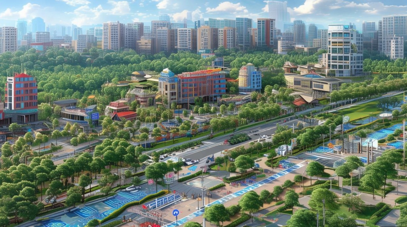 七台河旅游景点 七台河旅游景点