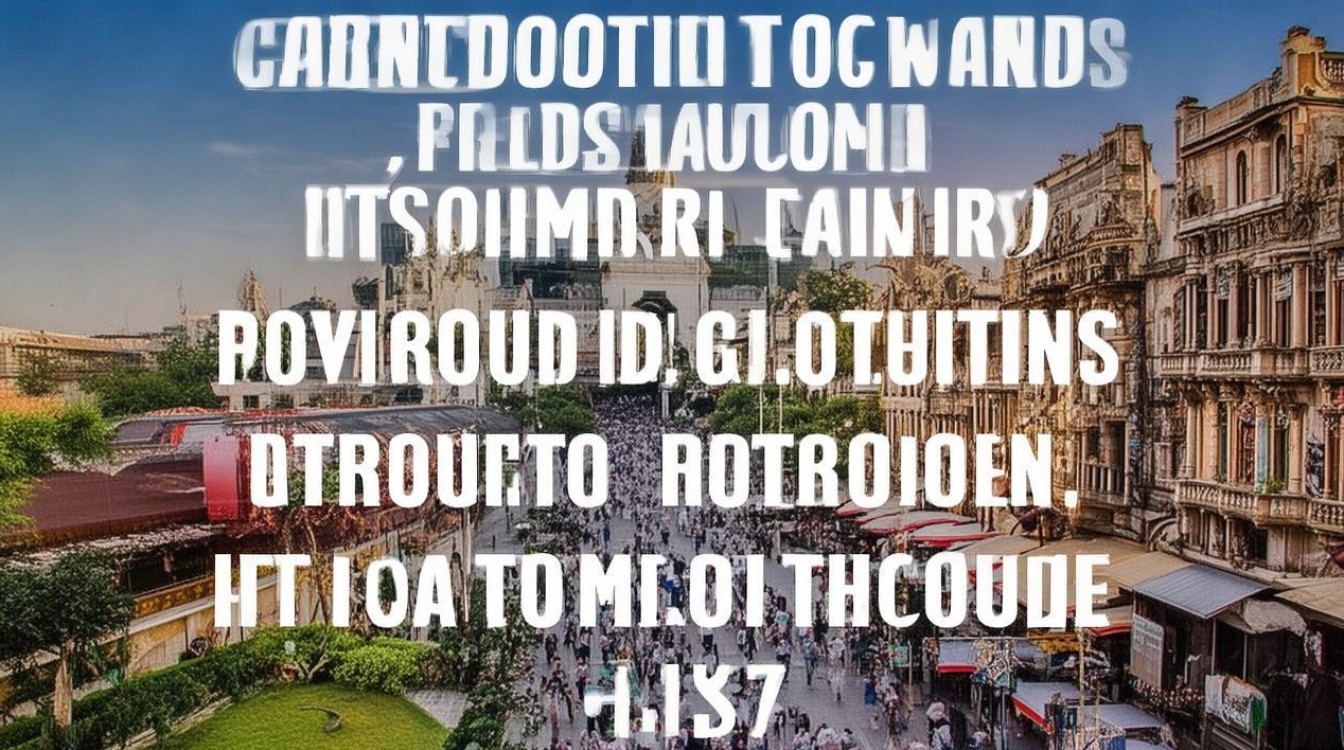 国外旅游景点排行