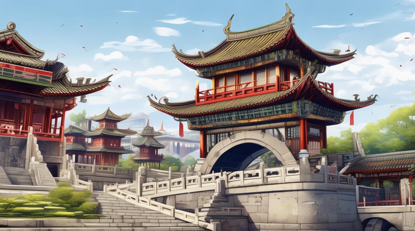 开封免费旅游景点