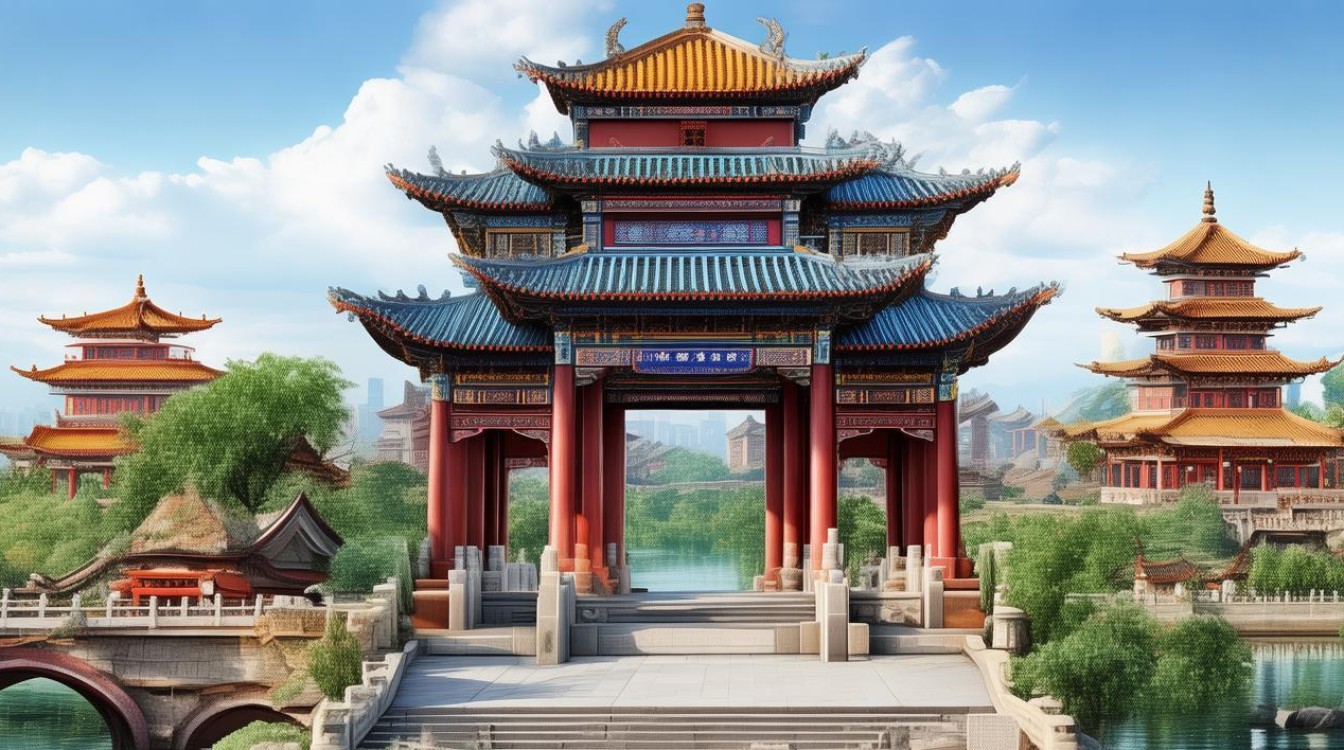 开封免费旅游景点