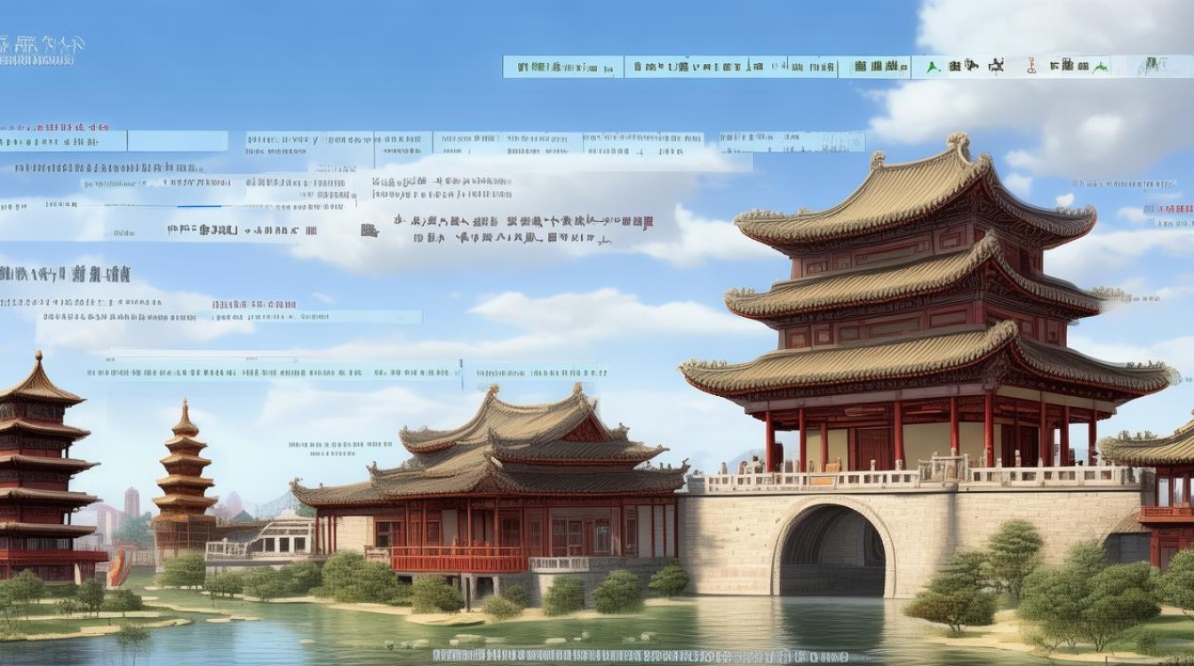 开封免费旅游景点