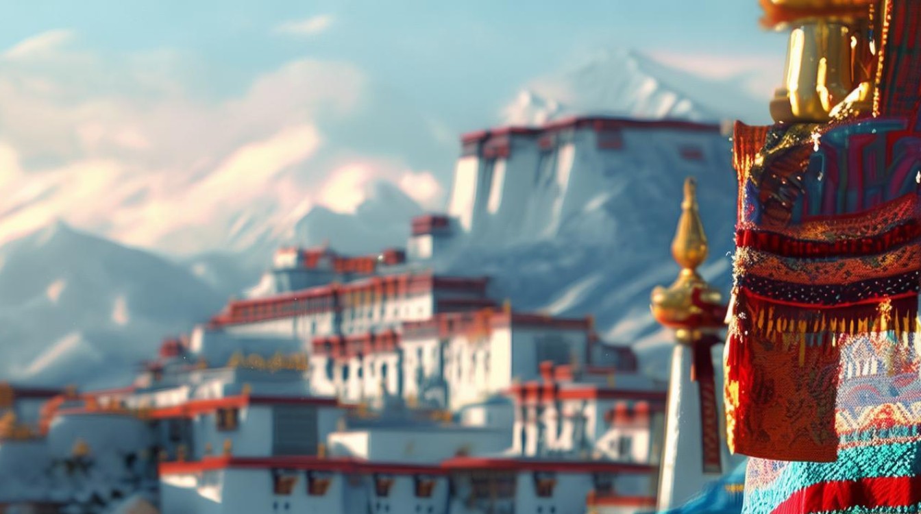 西藏旅游景点有哪些