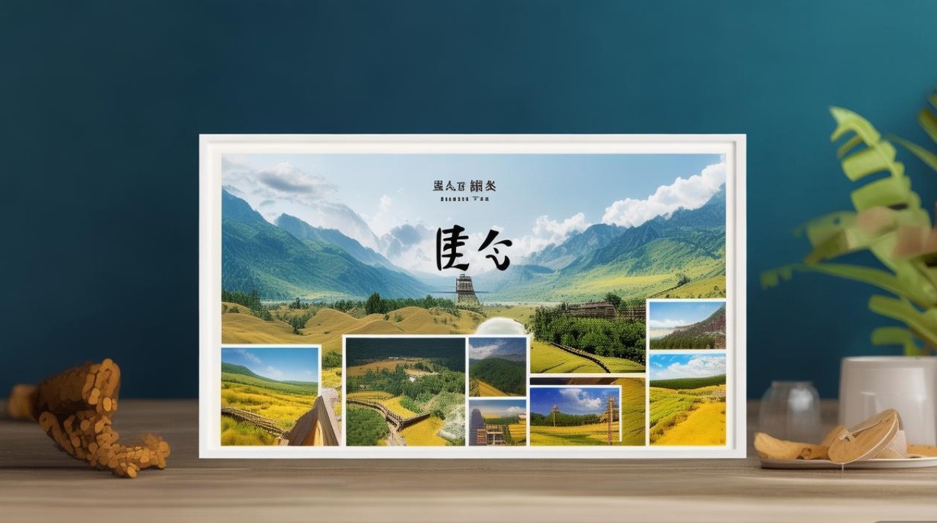 包头旅游景点推荐