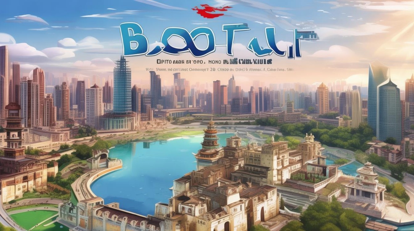 包头旅游景点推荐