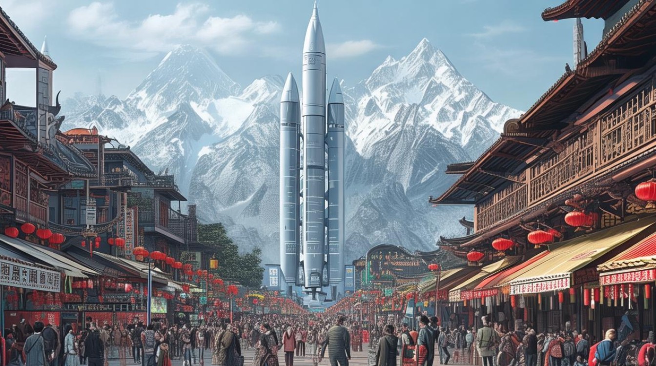 西昌有什么景点