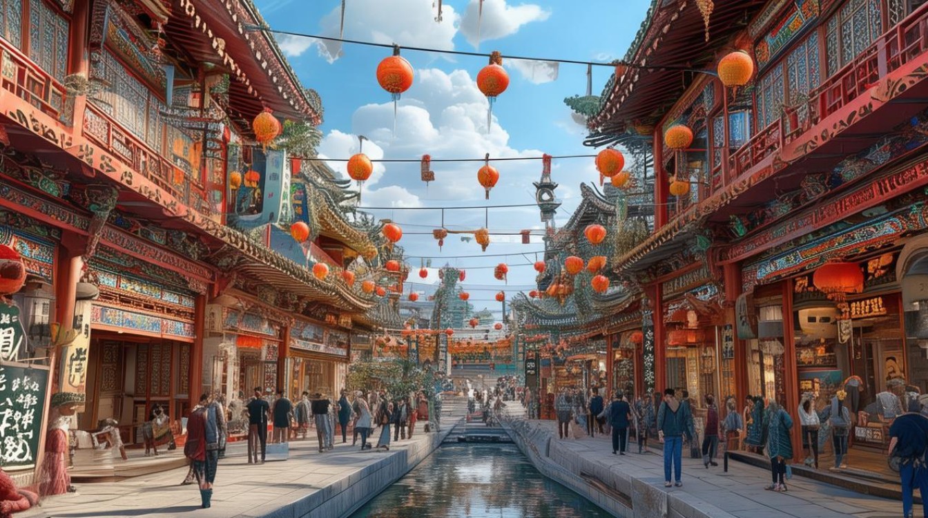 南昌旅游景点图片