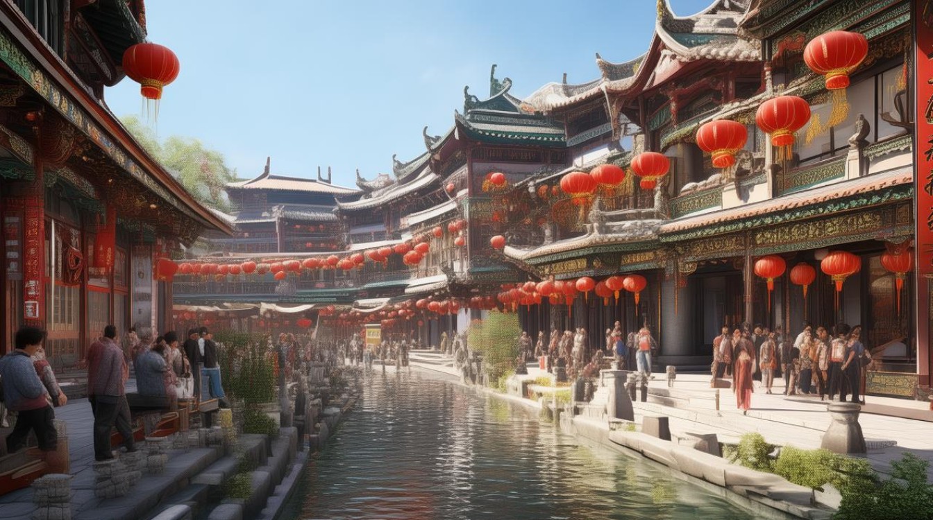 南昌旅游景点图片