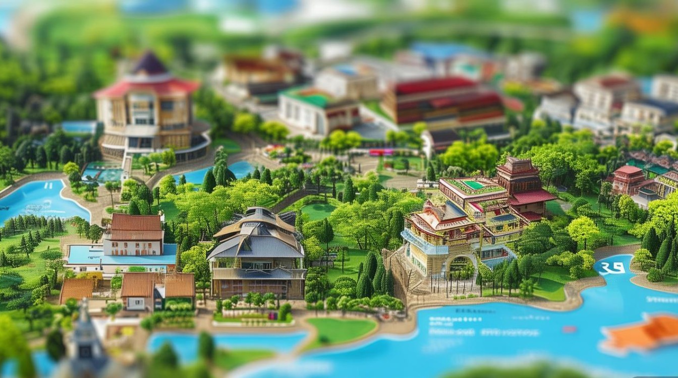 南宁旅游景点攻略