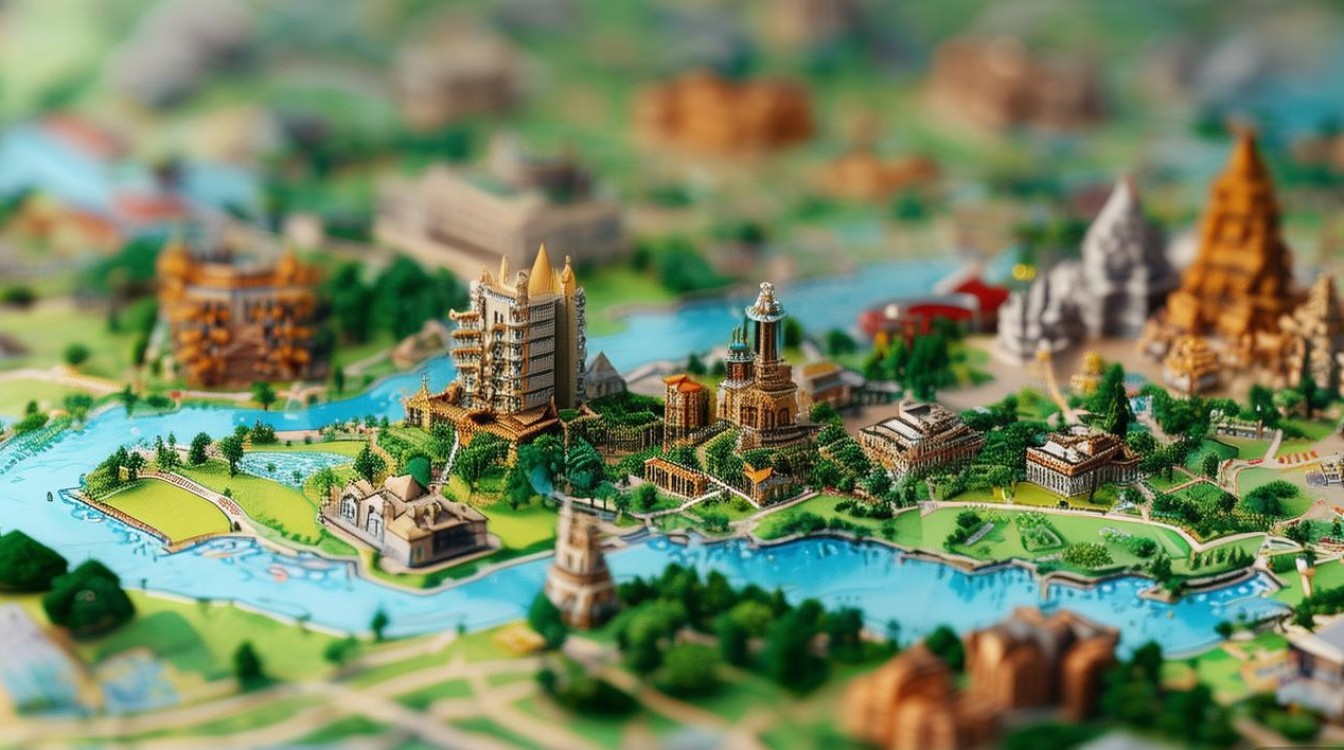 南宁旅游景点攻略