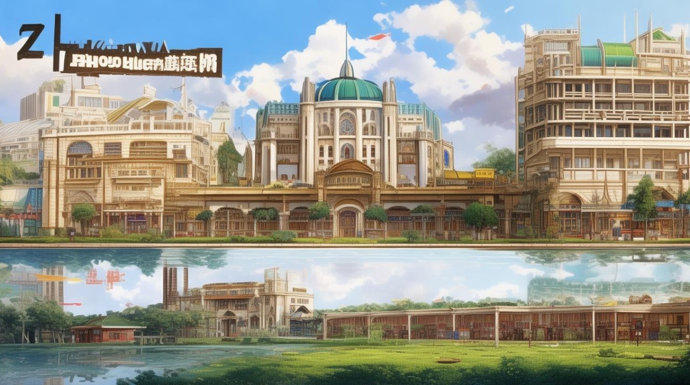 株洲有什么景点