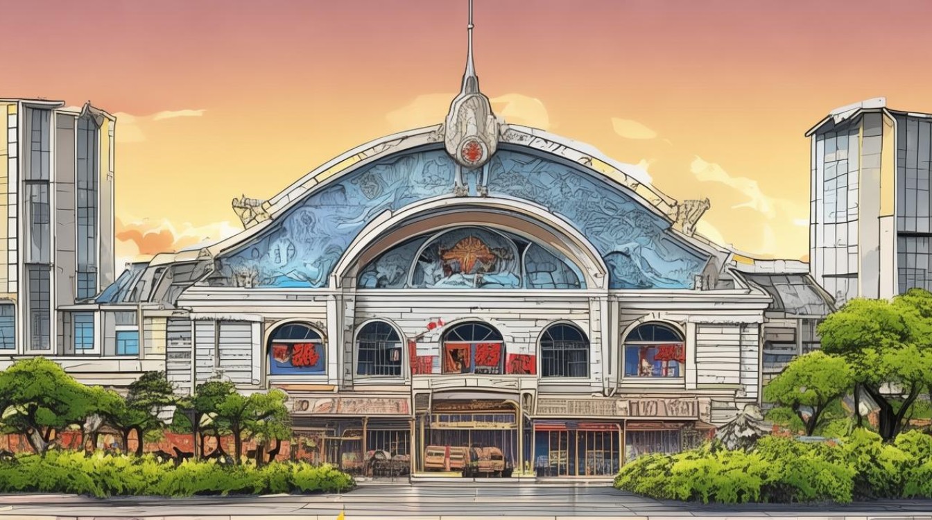 株洲有什么景点