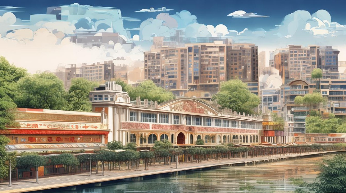 株洲有什么景点