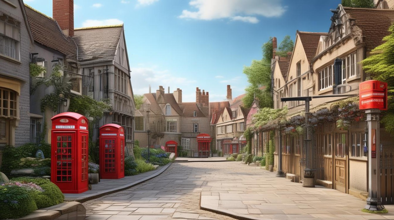 英国旅游景点介绍