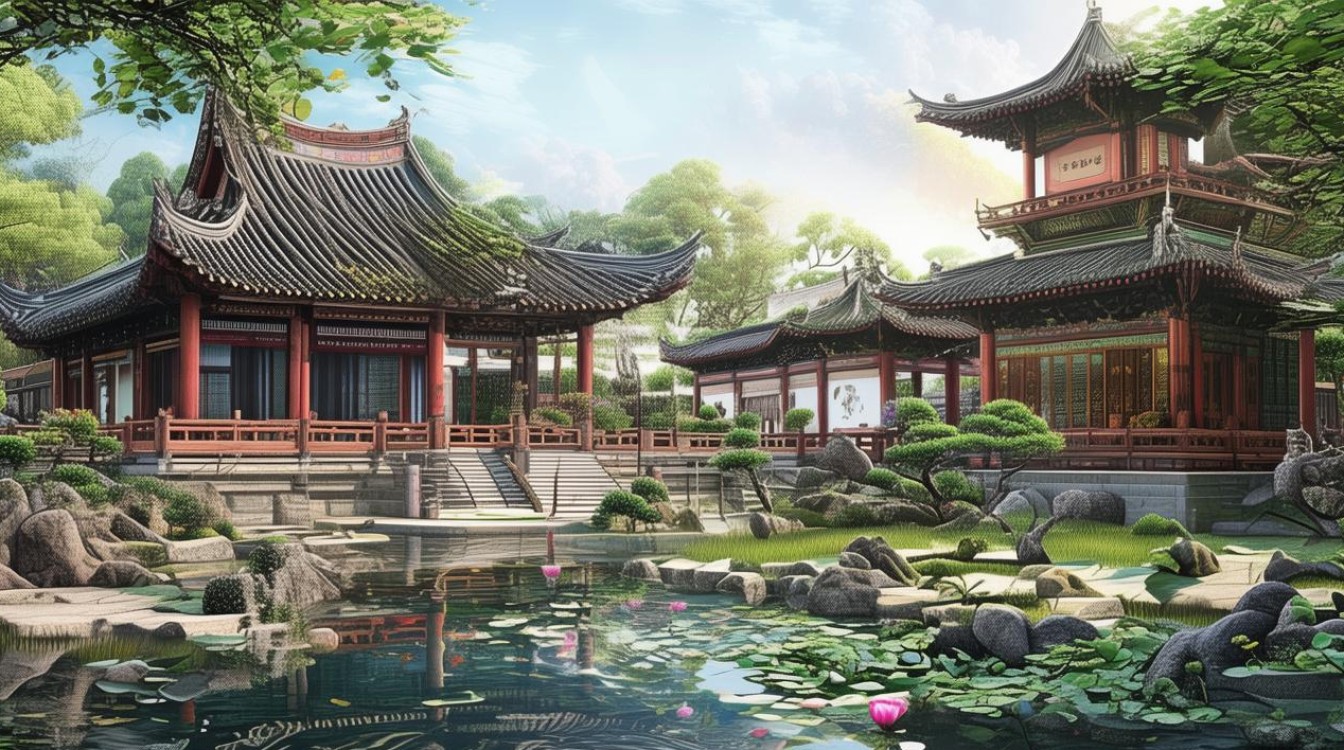 安徽旅游必去景点