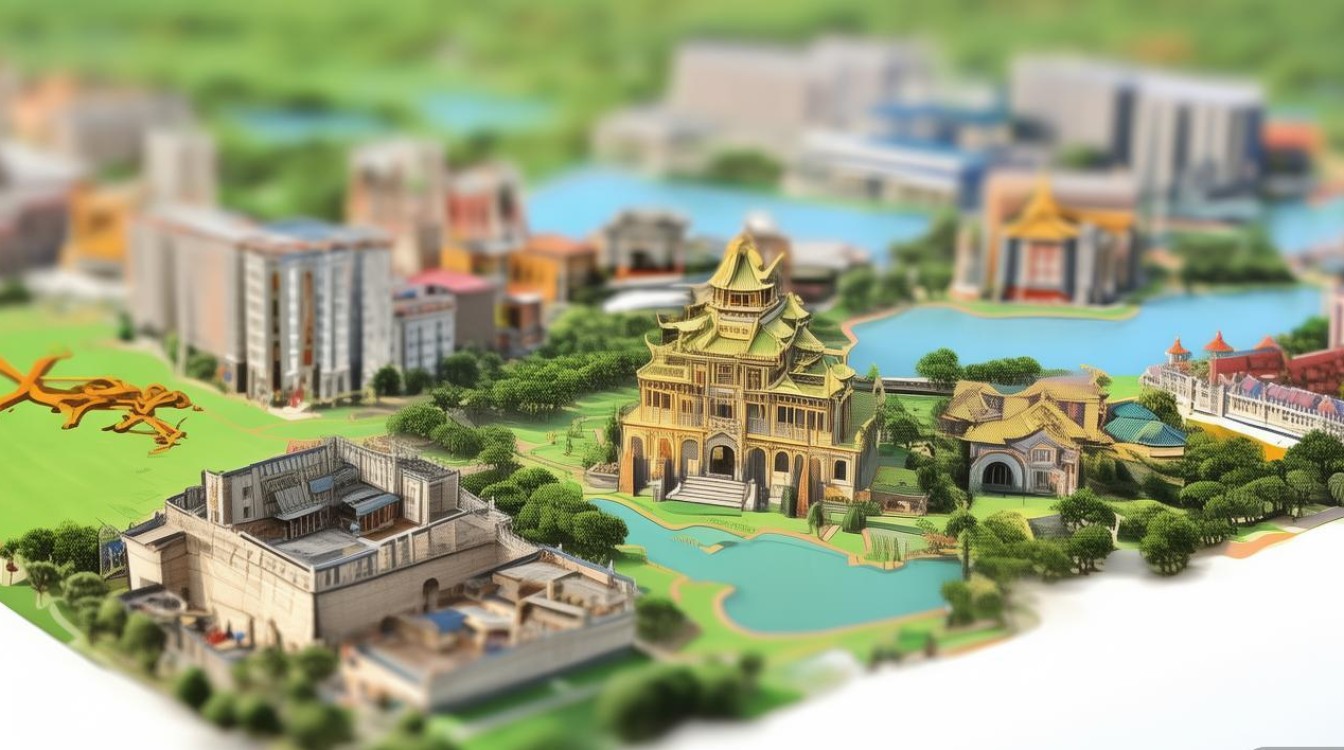 徐州好玩景点推荐