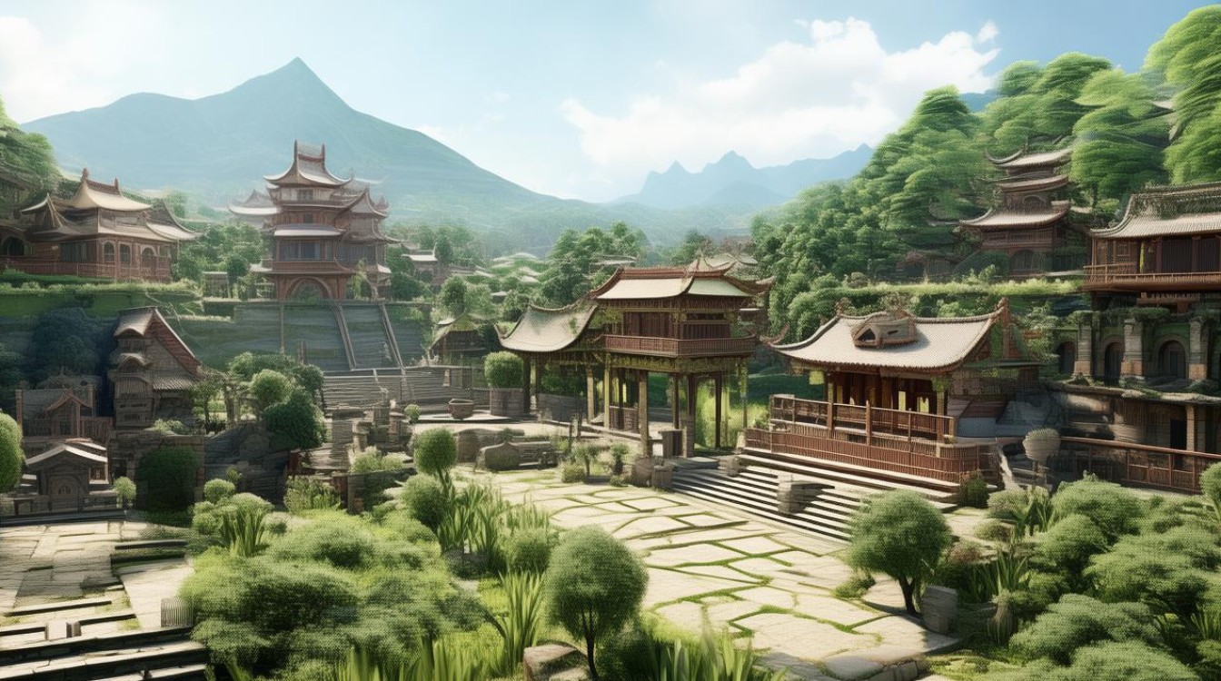 彰武旅游景点 彰武旅游景点