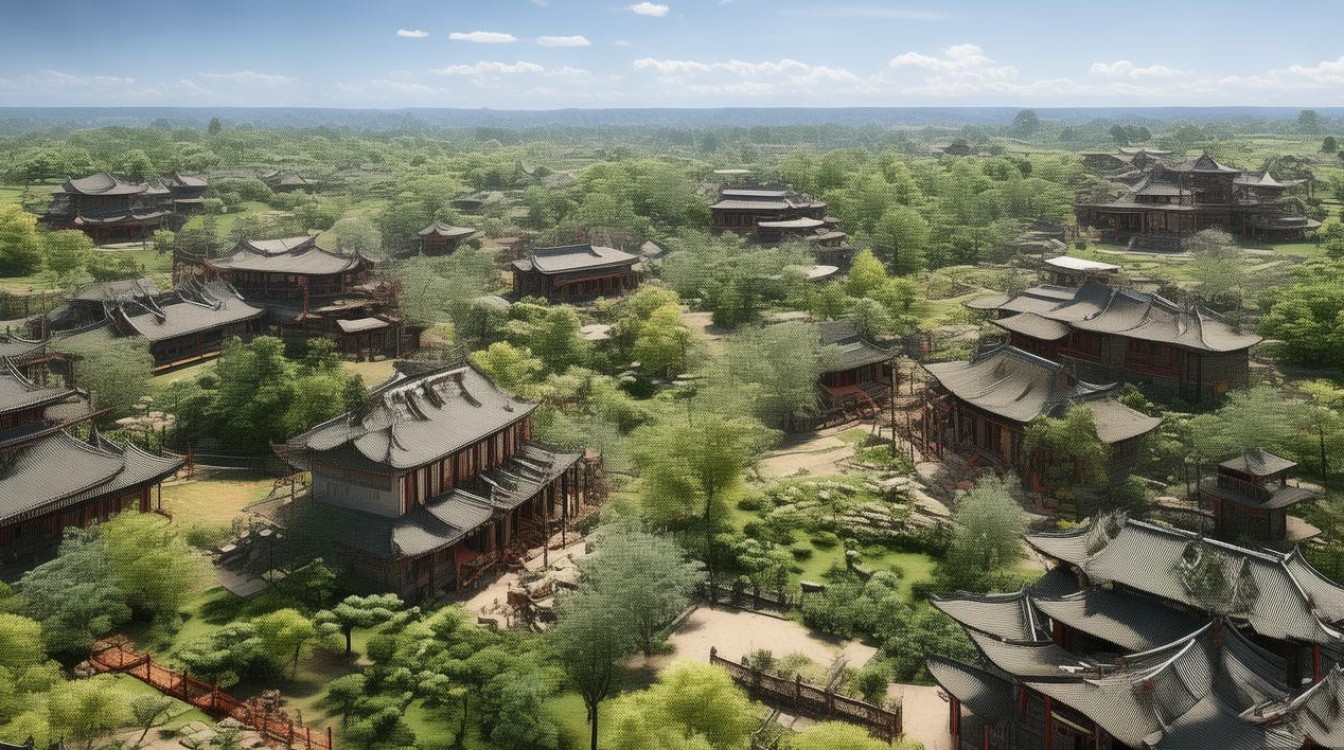 彰武旅游景点 彰武旅游景点