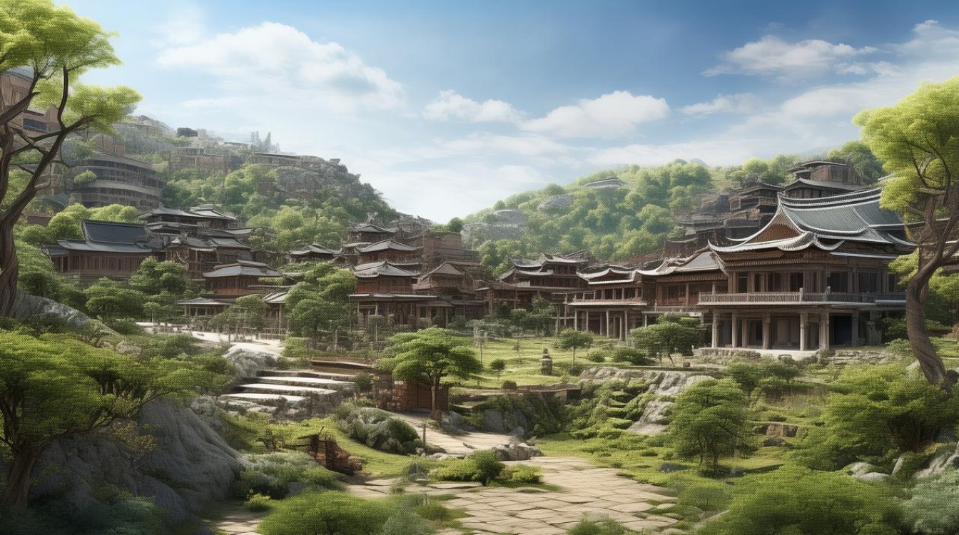 彰武旅游景点 彰武旅游景点