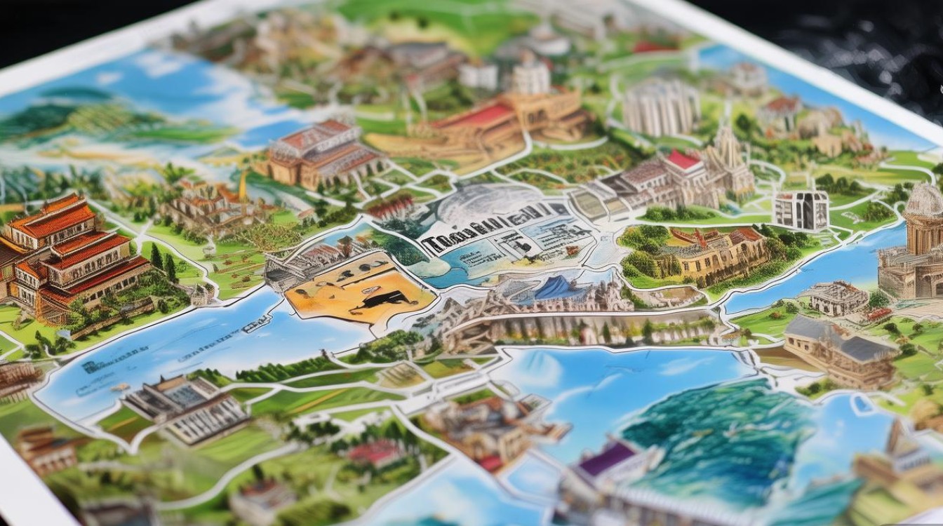 铜川旅游景点大全