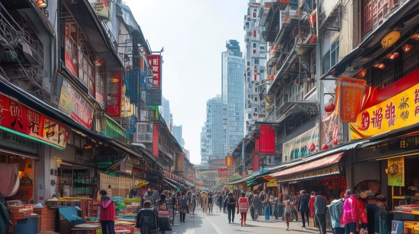 重庆巴南区景点