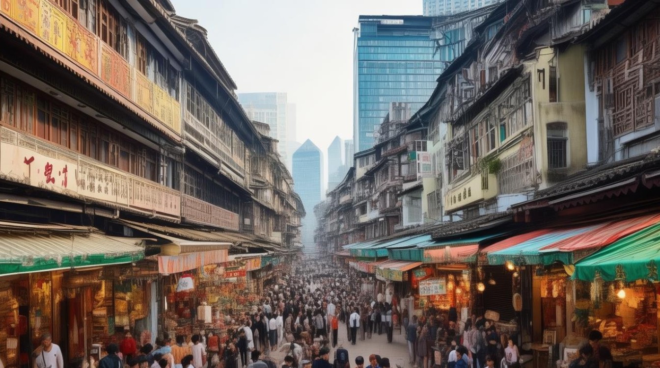 重庆巴南区景点